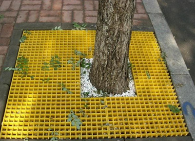 綠化樹池玻璃鋼格柵 綠化樹池玻璃鋼格柵