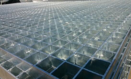 重型鋼格板 重型鋼格板