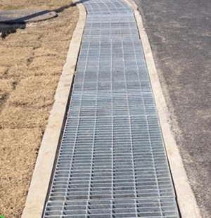 GT500鍍鋅鋼格柵 GT500鍍鋅鋼格柵