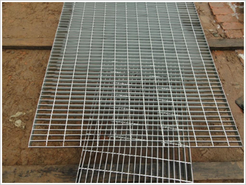熱鍍鋅格柵板變形怎么辦? 熱鍍鋅格柵板變形怎么辦?
