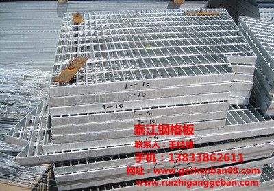 為您解析G505/40/100WFG鋼格柵板涵義 為您解析G505/40/100WFG鋼格柵板涵義