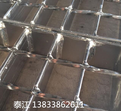 不銹鋼鋼鋼格板規格型號、價格、生產廠家 泰江