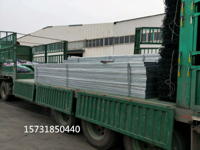 安徽六安熱鍍鋅鋼格板制造廠家 安徽六安熱鍍鋅鋼格板制造廠家