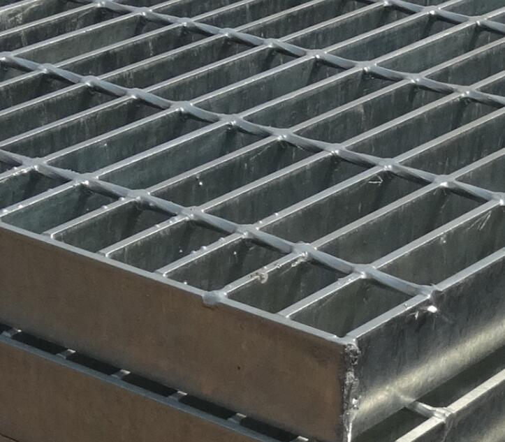 G503/30/100平臺鋼格板廠家定做直銷 G503/30/100平臺鋼格板廠家定做直銷