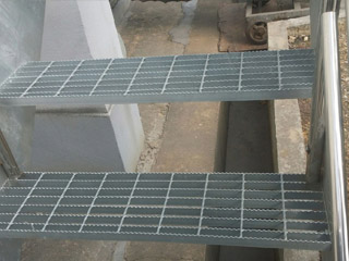 樓梯格柵板 樓梯格柵板