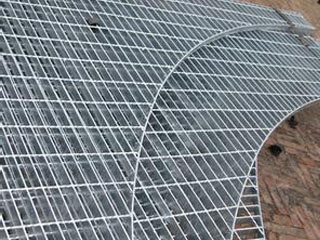 異型格柵板 異型格柵板